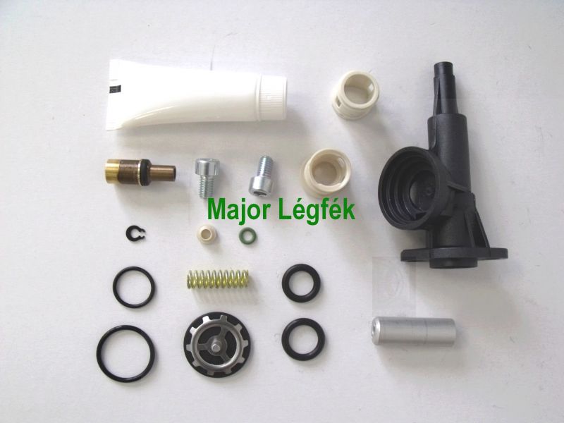 Javítókészlet felezõszelephez KUPLUNGHENGERHEZ Javítókészlet felezõszelephez KUPLUNGHENGERHEZ