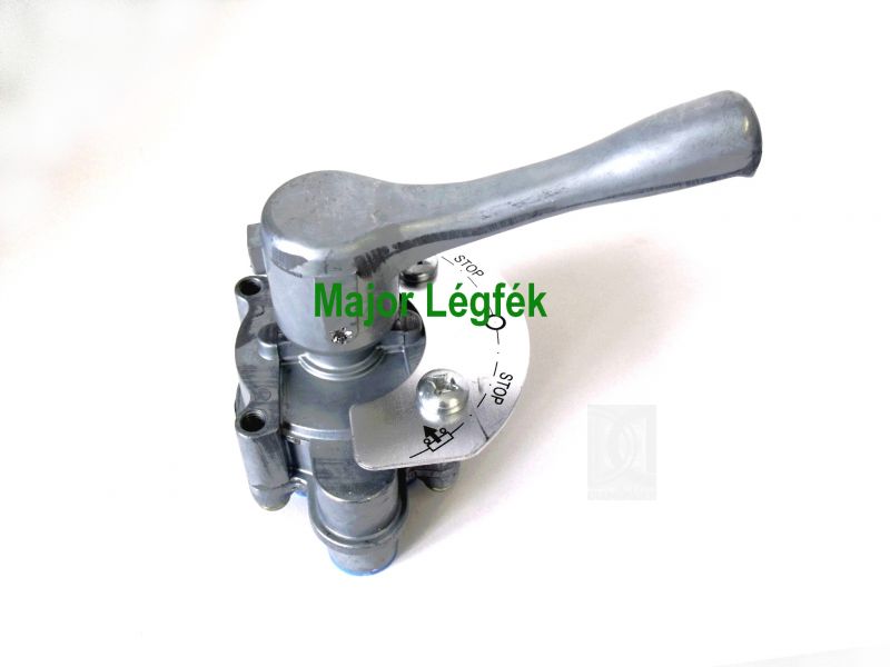 Platóemelõ-szelep AIR FREN LÉGRUGÓS Platóemelõ-szelep AIR FREN LÉGRUGÓS