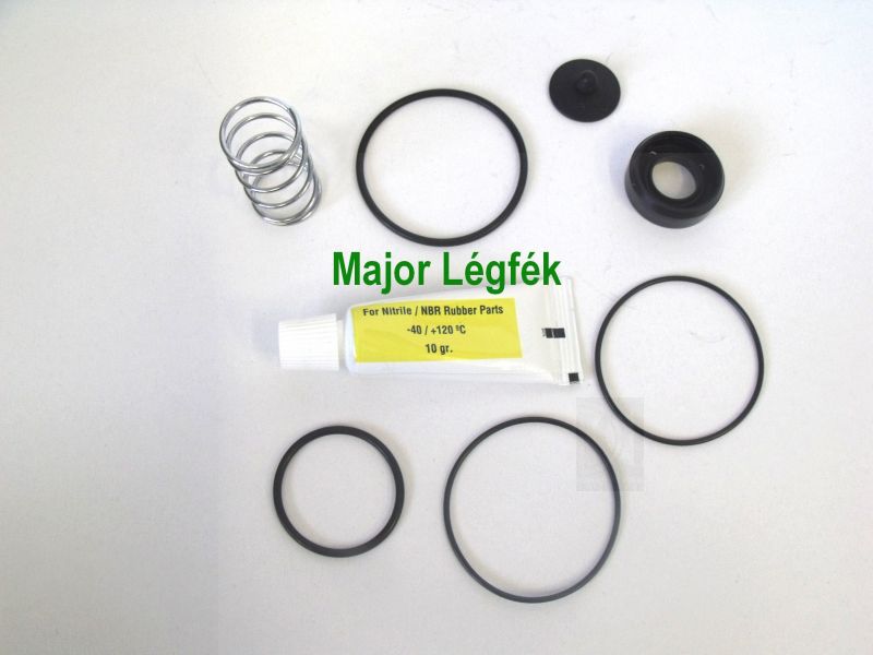 Javítókészlet AIR FREN SZELEPEKHEZ Javítókészlet AIR FREN SZELEPEKHEZ