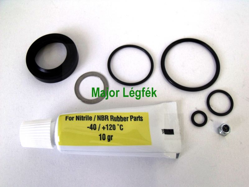 Javítókészlet AIR FREN SZELEPEKHEZ Javítókészlet AIR FREN SZELEPEKHEZ