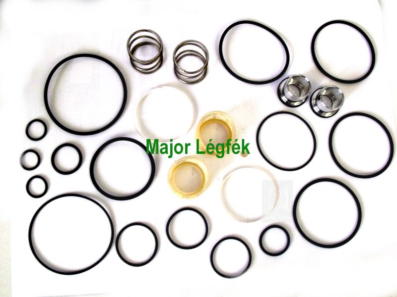 Javítókészlet AIR FREN SZELEPEKHEZ Javítókészlet AIR FREN SZELEPEKHEZ