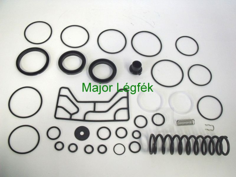 Javítókészlet AIR FREN SZELEPEKHEZ Javítókészlet AIR FREN SZELEPEKHEZ