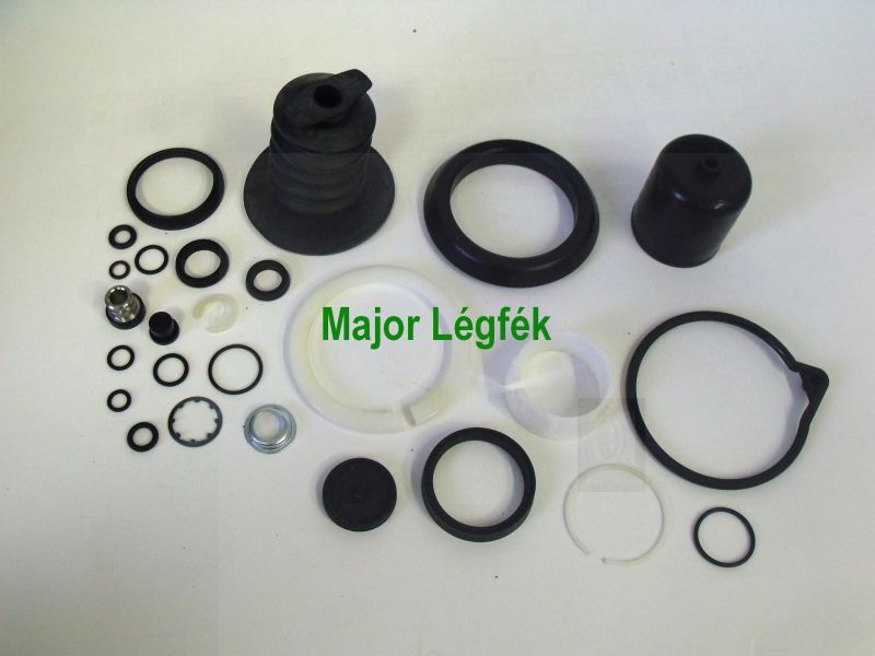 Javítókészlet AIR FREN KUPLUNGHENGERHEZ Javítókészlet AIR FREN KUPLUNGHENGERHEZ