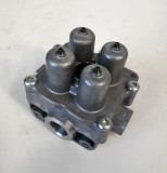 Négykörös védõszelep TÖBB TÍPUS