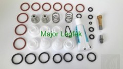 Javítókészlet SZELEPEKHEZ